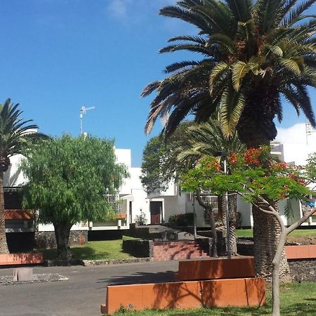 Simple Apartment Frontera Primavera Pool In South Tenerife Costa Del Silencio Zewnętrze zdjęcie