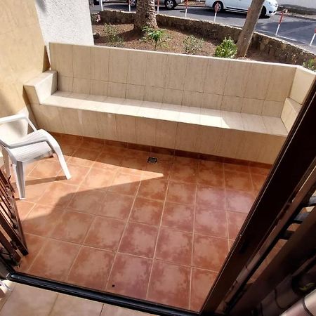 Simple Apartment Frontera Primavera Pool In South Tenerife Costa Del Silencio Zewnętrze zdjęcie