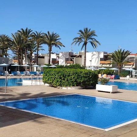 Simple Apartment Frontera Primavera Pool In South Tenerife Costa Del Silencio Zewnętrze zdjęcie