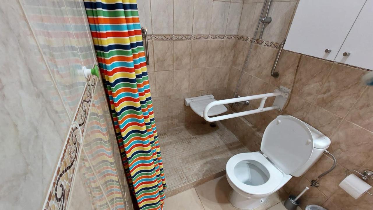 Simple Apartment Frontera Primavera Pool In South Tenerife Costa Del Silencio Zewnętrze zdjęcie